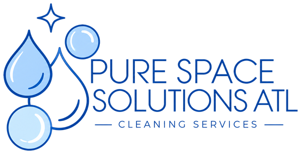 Pure Space Solutions ATL, cleaning services